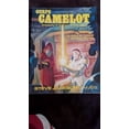 thumbnail image 1 of Pre-Owned GURPS Camelot: Roleplaying in the Court of King Arthur (Paperback) 1556341997 9781556341991, 1 of 1