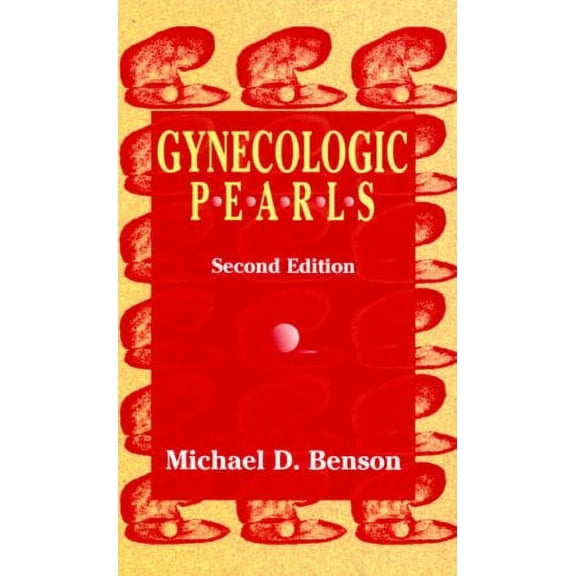 Pre-Owned Gynecologic Pearls (Edition 2) (Paperback)