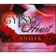 thumbnail image 1 of Pre-Owned Gypsy Heart (CD 0714266312721) by Ashik, 1 of 1
