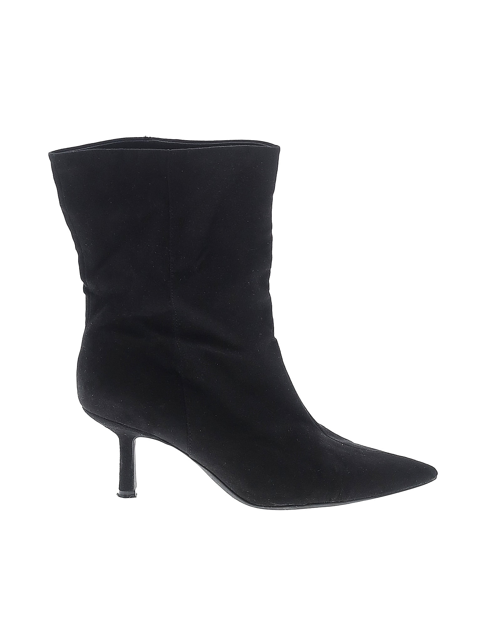 PreOwned H&M Women's Size 40 Boots