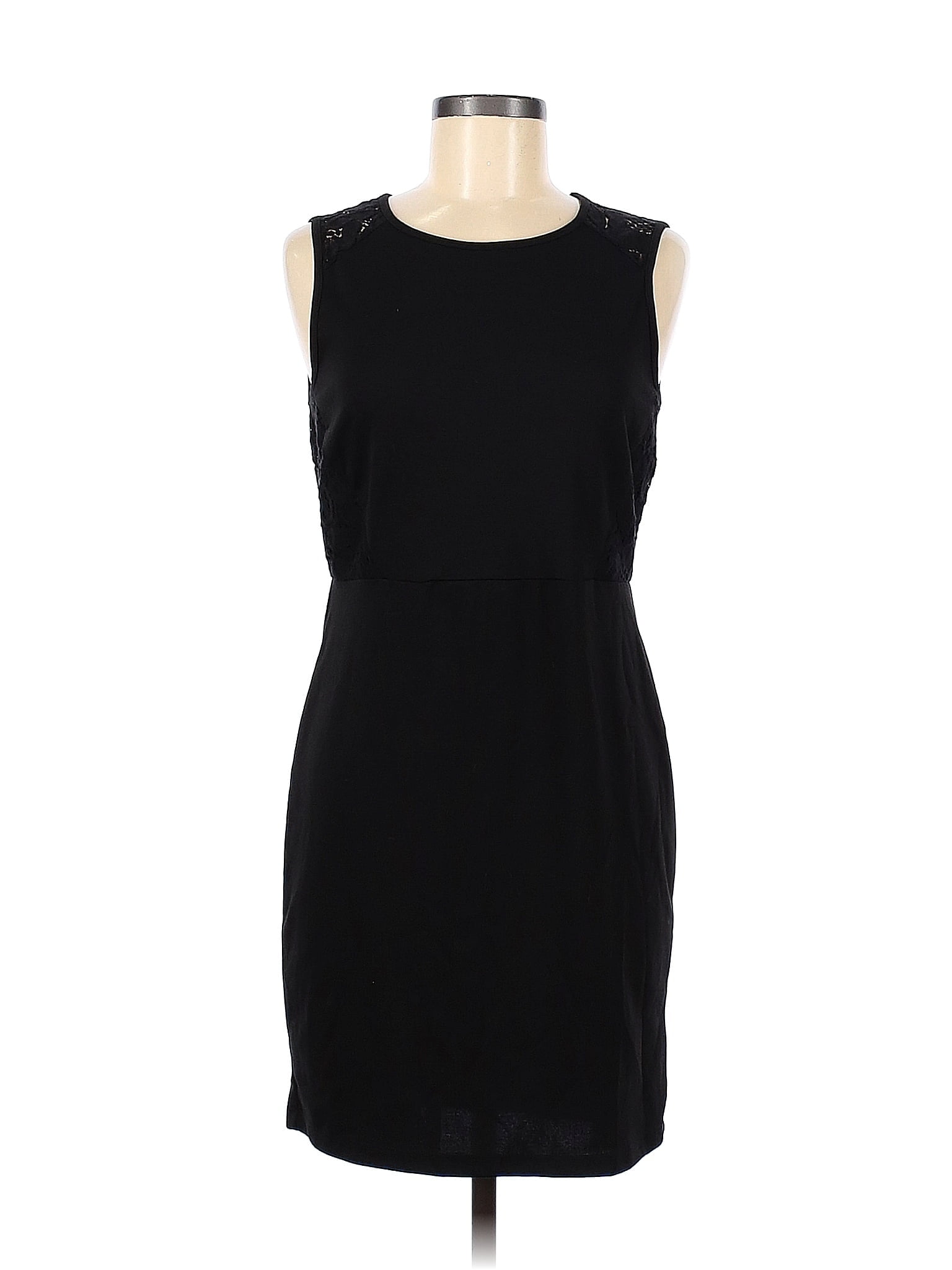 Pre-Owned H&M Women's Size M Casual Dress - Walmart.com