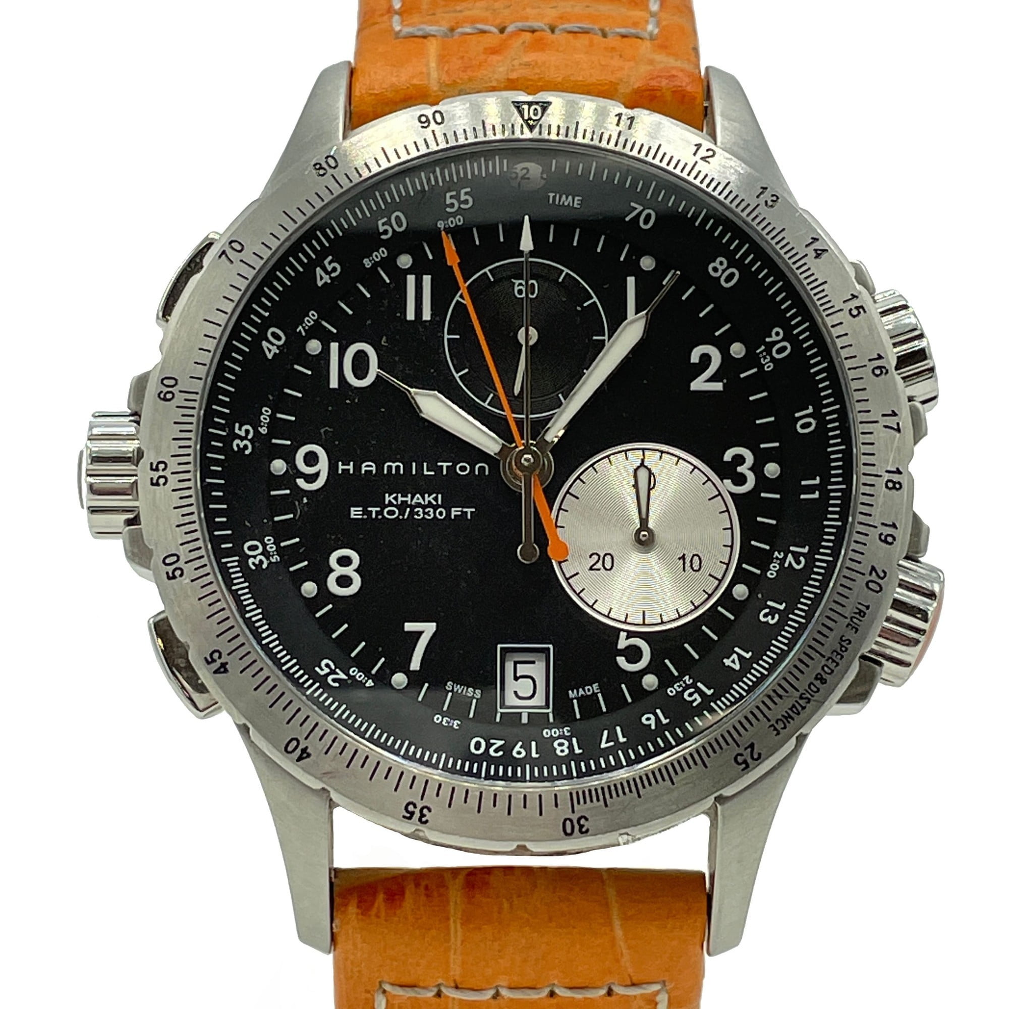 Hamilton khaki online eto