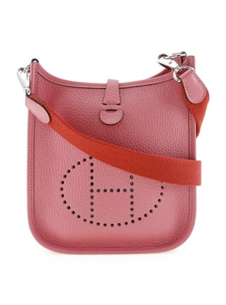 Pre owned hermes evelyne bag sale