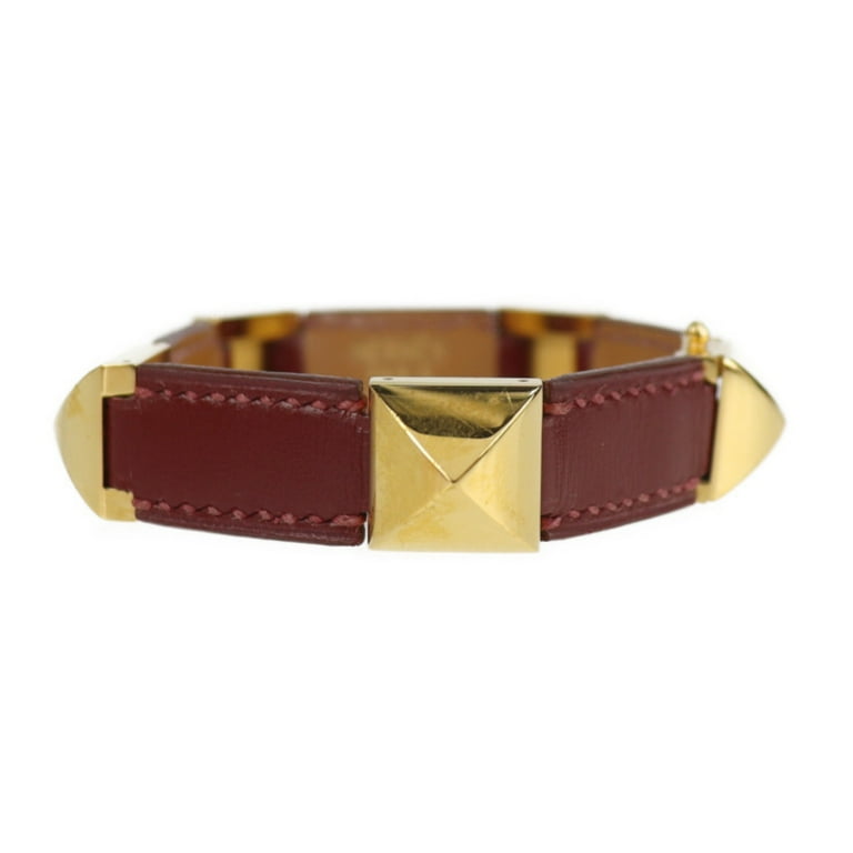 Hermes store medor bracelet