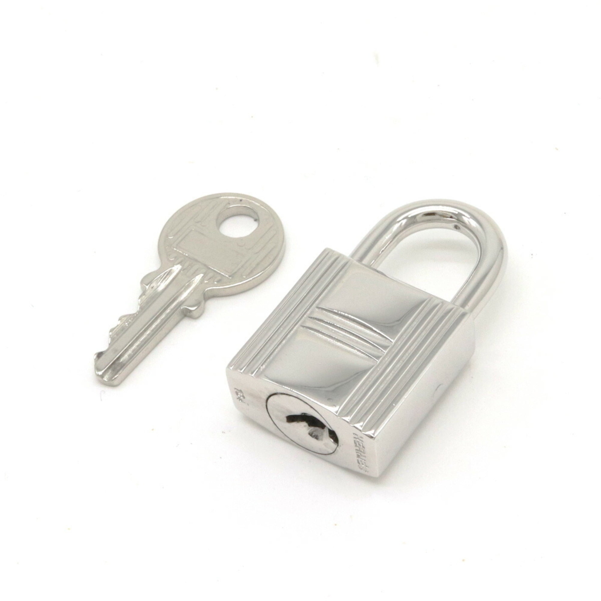 Hermes padlock hotsell