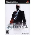 thumbnail image 1 of Pre-Owned Hitman 2: Silent Assassin - PlayStation 2, 1 of 3