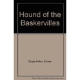 thumbnail image 1 of Pre-Owned HOUND OF BASKERVILLES Paperback, 1 of 1