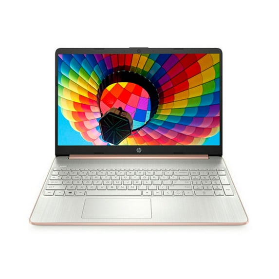HP 15-Ef0025Wm 15.6" Laptop AMD Ryzen 2.10 GHz 6 GB 256 GB SSD Windows 10 Home( Good)