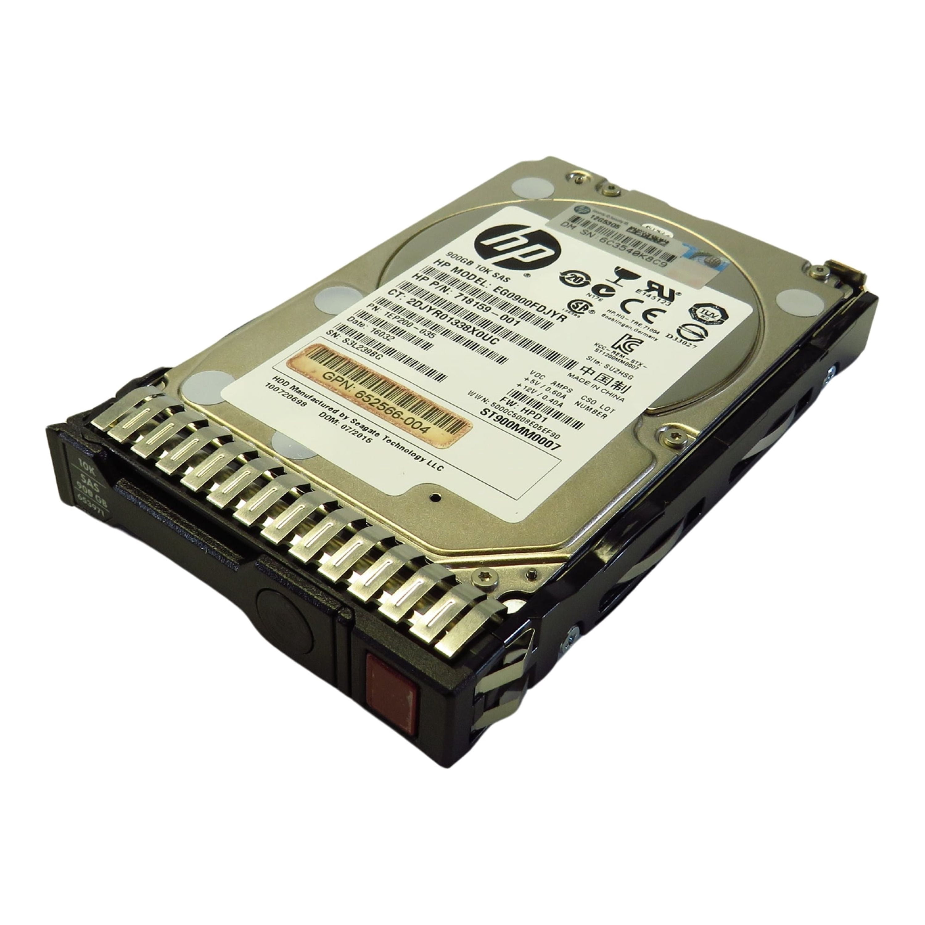 Hp Probook Hard Disk