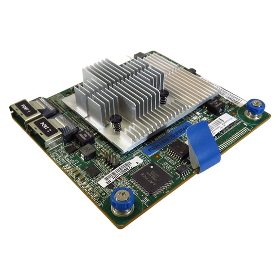 Pre-Owned HP 836260-001 P408I-a SR Smart Array Gen10 Modular Controller Card (Good)