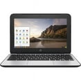 thumbnail image 1 of Pre-Owned HP Chromebook 11 G4 EE Chromebook Celeron N2840 2.16GHz 4GB RAM 16GB SSD, 1 of 5