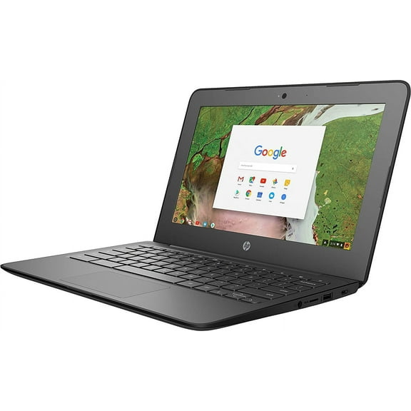 HP Chromebook 11 G7 EE-11.6”- Intel Celeron N4000 - 4GB Ram 16GB SSD