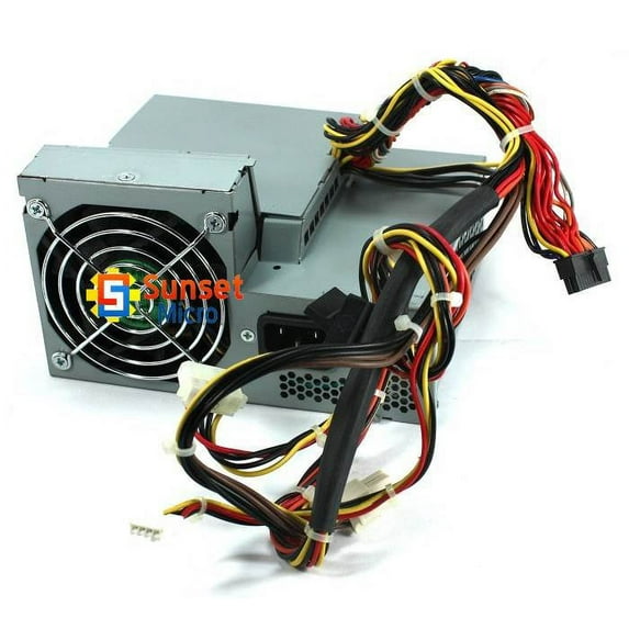 Pre-Owned HP Compaq DC7600 SFF Power Supply 240W 381024-001 349318-001 379349-001 (Good)