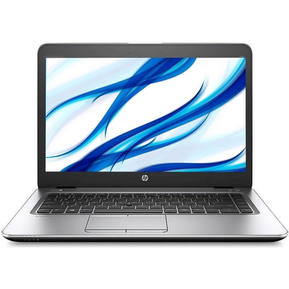 Pre-Owned HP EliteBook 840 G3 2.4GHz DC i5 16GB 256SSD Windows 10 Pro 64 Laptop