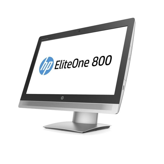 Pre-Owned HP EliteOne 800 G2-AIO Intel Core i5-6500 3.2GHz, 8GB RAM, 256GB SSD, Windows 10 Pro 64bit