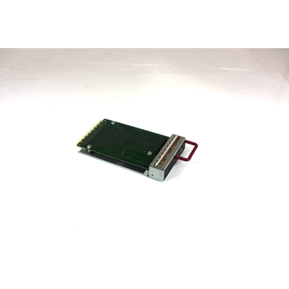 Pre-Owned HP Environment Monitor Unit (EMU) Module Storageworks 166388-001 123481-003 (Good)