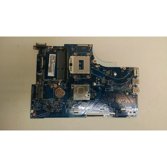 Pre-Owned HP Envy M6-N Intel Socket G3 DDR3 SDRAM Laptop Motherboard 760289-501 (Good)