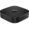 thumbnail image 1 of Pre-Owned USED HP G2 Chromebox Computer Celeron 3867U 4GB 32GB SSD Chrome OS, 1 of 1