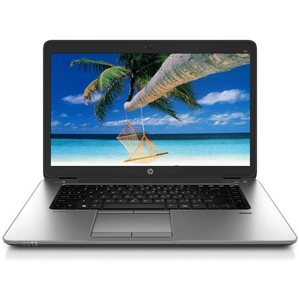 HP ProBook 650 G1 Laptop Core i7, 8GB RAM, Dominican