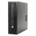 thumbnail image 1 of Restored HP Quad Core i7 Desktop Computer PC 32GB RAM 1TB SSD HDMI Wi-Fi Bluetooth Windows 10 Pro, 1 of 1