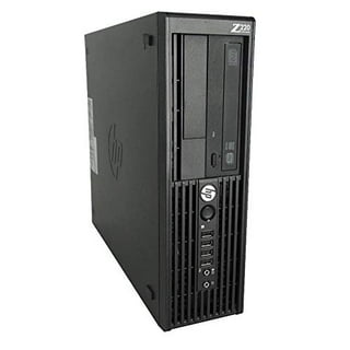 HP Z220SFF Xeon 16gb/256gb+2tb GPU付 HP Z220SFF Xeon 16gb/256gb+2tb GPU付