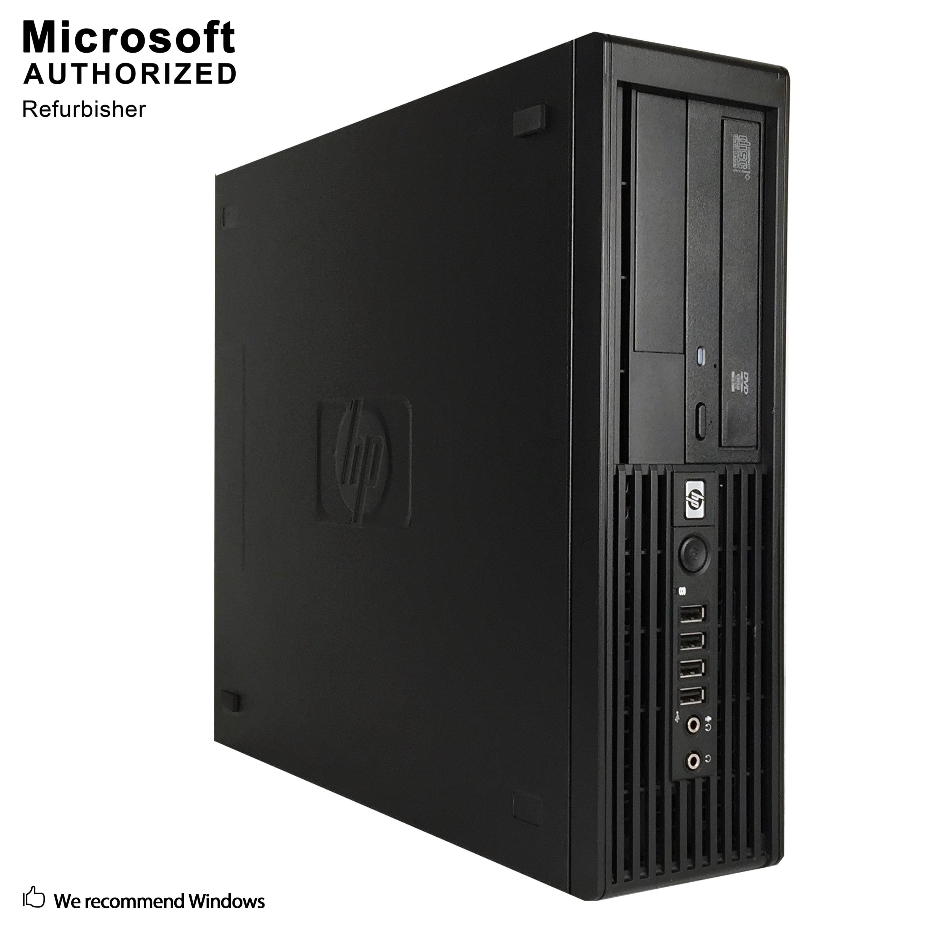 Windows10　デスクトップZ220　MEM：8GB HP Workstation Z220 Desktop Tower Windows 10 Pro 1TB SSD 8