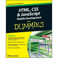 HTML and CSS: Design and Build Websites, (Paperback) - Walmart.com