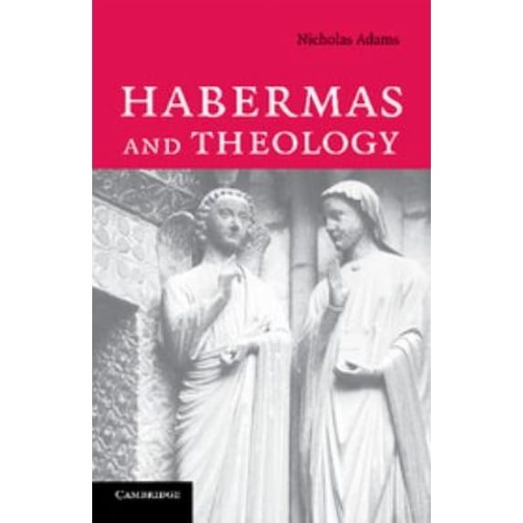 Pre-Owned Habermas and Theology (Paperback) 9780521681148