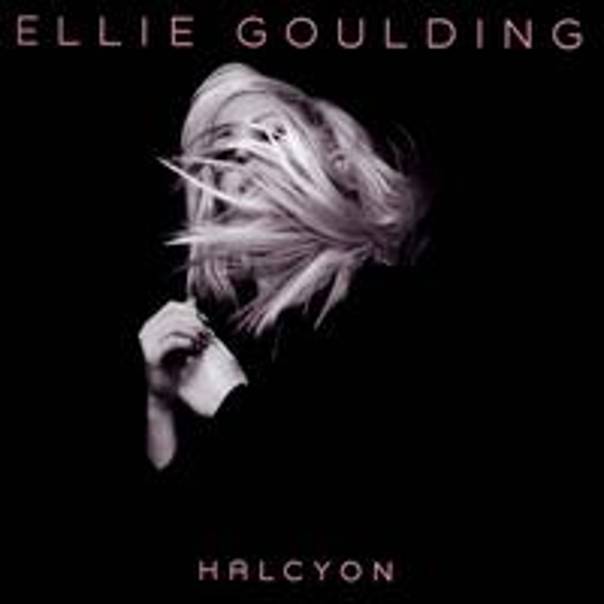 Pre-Owned Halcyon [Bonus Tracks] (CD 0602537160846) by Ellie Goulding