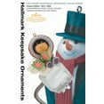 thumbnail image 1 of Pre-Owned Hallmark Keepsake Ornament Value Guide: Tracker Edition 1973-2005 (Paperback) by Jay Brown, Nancy Copeland, Kathleen Earls, 1 of 1
