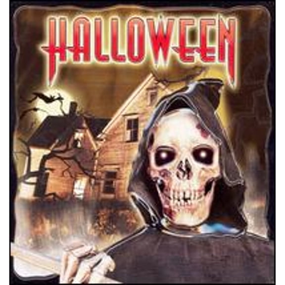 Pre-Owned Halloween (CD 0628261290628) by 101 Strings Orchestra
