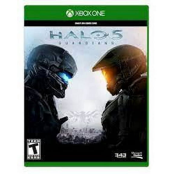 Restored Halo 5 Guardians - Xbox One (Refurbished)