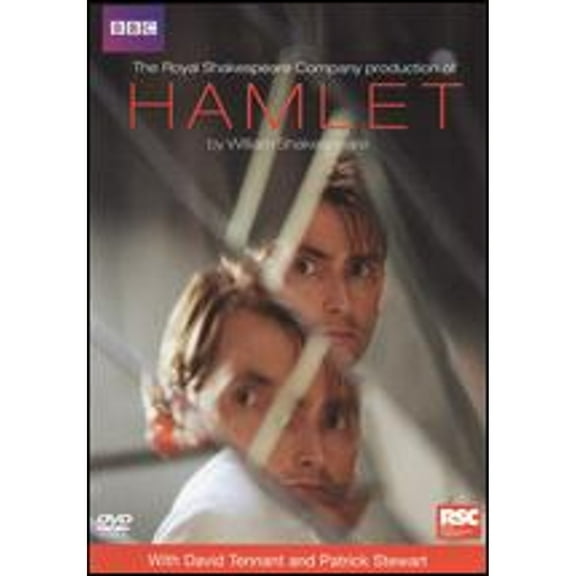 Pre-Owned Hamlet (DVD 0883929114177) directed by Gregory Doran