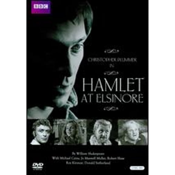 Pre-Owned Hamlet at Elsinore (DVD 0883929169863) directed by Philip Saville