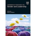 thumbnail image 1 of Pre-Owned Handbook of Research on Gender and Leadership (Research Handbooks in Business and Management series) Paperback, 1 of 1