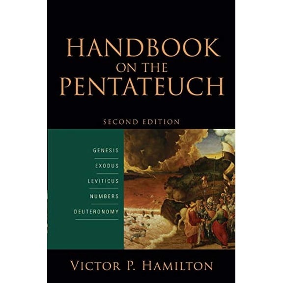 Pre-Owned Handbook on the Pentateuch: Genesis, Exodus, Leviticus, Numbers, Deuteronomy (Paperback) 0801097738 9780801097737