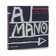thumbnail image 1 of Pre-Owned Handwritten: Expressive Lettering in the Digital Age Paperback, 1 of 1