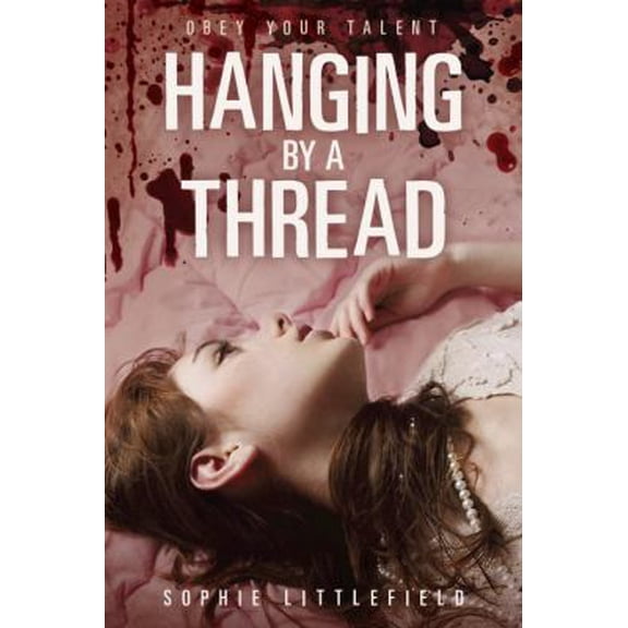 Pre-Owned Hanging by a Thread (Paperback) 0385741057 9780385741057