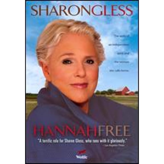 Pre-Owned Hannah Free (DVD 0754703763402) directed by Wendy Jo Carlton