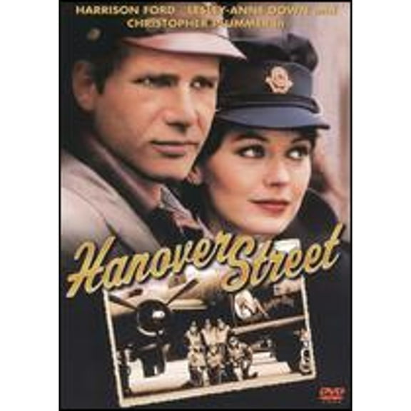 Pre-Owned Hanover Street (DVD 0043396058316) directed by Peter Hyams