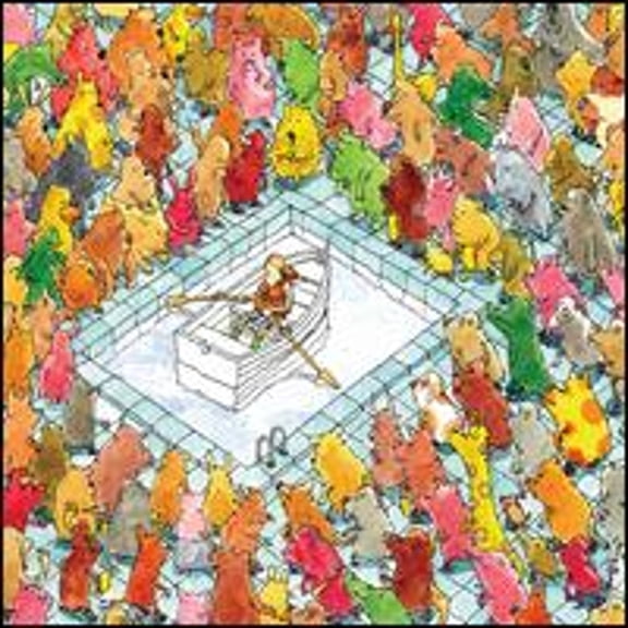 Pre-Owned Happiness (CD 0854132001806) by Dance Gavin Dance