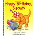 thumbnail image 1 of Pre-Owned Happy Birthday, Biscuit! (Unknown) 0060283610 9780060283612, 1 of 1