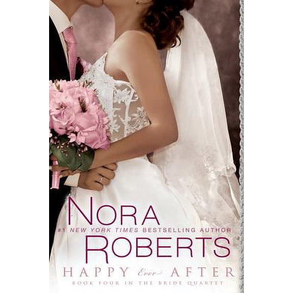 Pre-Owned Happy Ever After 9780425236758