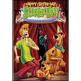 thumbnail image 1 of Pre-Owned Happy Spook-Day, Scooby-Doo! (DVD 0883929586271), 1 of 1