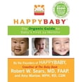 thumbnail image 1 of Pre-Owned HappyBaby (Paperback) 0061711365 9780061711367, 1 of 1