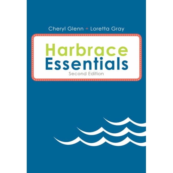 Harbrace Essentials + Overview Updates from the MLA Handbook