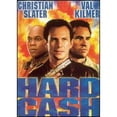thumbnail image 1 of Pre-Owned Hard Cash (DVD 0687797602091) directed by Peter Antonijevic, 1 of 1