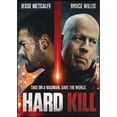 thumbnail image 1 of Pre-Owned Hard Kill (DVD 0031398321248) directed by Matt Eskandari, 1 of 1