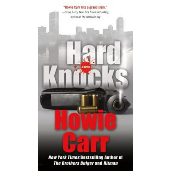 Pre-Owned Hard Knocks Paperback