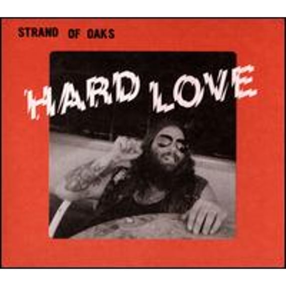 Pre-Owned Hard Love (CD 0656605141725) by Strand of Oaks